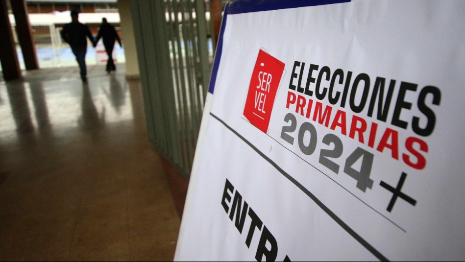 Primarias para gobernadores regionales: Conoce los ganadores en las dos regiones en que hubo elecciones