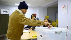 Elecciones primarias: Rubilar gana en Puente Alto, Camila Nieto en Valparaíso