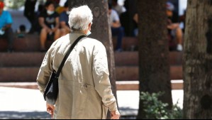 Cadem: 78% de los encuestados está en desacuerdo con atrasar la edad de jubilación