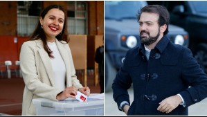 Camila Nieto gana las primarias en Valparaíso: Competirá por la alcaldía para reemplazar a Jorge Sharp