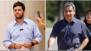 Concejal Agustín Iglesias gana primarias y va por la alcaldía de Independencia