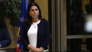 'El séptimo retiro no tiene piso': Diputada Ossandón por proyectos que buscan nueva extracción de dinero desde las AFP