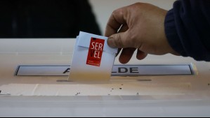 Elecciones municipales del 27 de octubre: ¿Será obligatorio ir a votar?