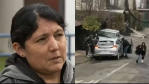 'Preocúpate de bajar a la niña y corran': Madre fue víctima de 'abordazo' junto a sus dos hijas en La Florida