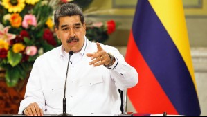 Venezuela respondió la nota de protesta de Chile por crimen de Ronald Ojeda: 'Reconoce la independencia de la Fiscalía'