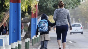 Suspenden clases en el Biobío y La Araucanía por intensas lluvias: Revisa cuáles comunas adoptaron la medida