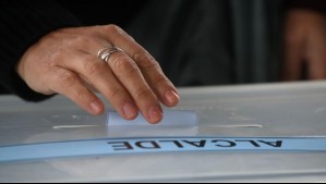 Servel da a conocer lista de 144.690 personas que no serán considerados para votar en las elecciones de octubre