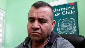 Familiar de víctimas de Hugo Bustamante tras hallazgo de osamentas: 'Da rabia ver que se pudo haber seguido la pesquisa'