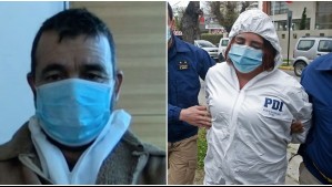 'Era perfecta': Hugo Bustamante recordó su relación con Denisse Llanos, su cómplice en el crimen de Ámbar Cornejo