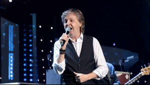 Paul McCartney vuelve a Chile este 2024 con su gira 'Got Back': ¿Cuándo estarán a la venta las entradas?