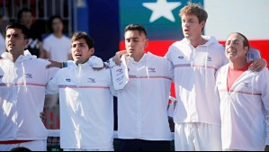 ¡Van por el oro en los Juegos Olímpicos! Los tres tenistas chilenos que dirán presente en París 2024