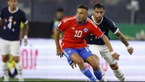 La Roja enfrenta a Paraguay previo a Copa América: Revisa cómo jugará el equipo de Gareca