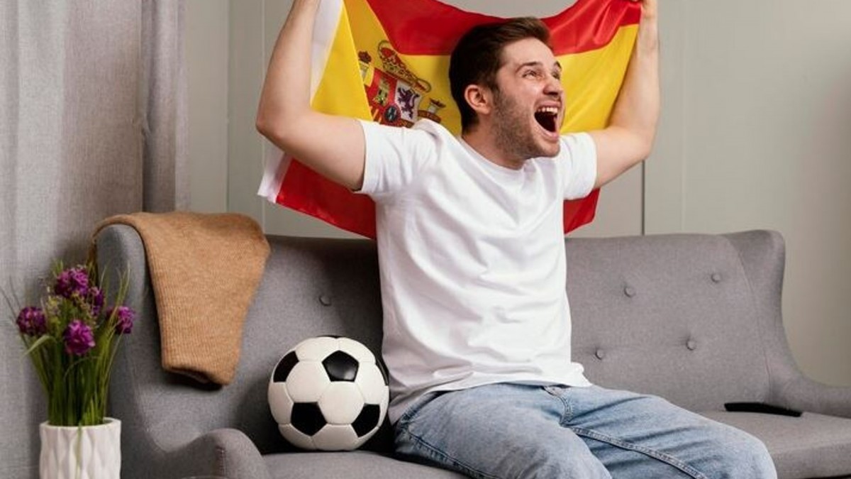 Cómo vivir la Eurocopa 2024 dentro y fuera del estadio Cómo vivir la Eurocopa 2024 dentro y fuera del estadio