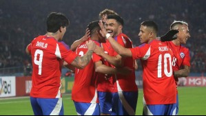 La Roja de Gareca golea a Paraguay y se ilusiona de cara al debut en la Copa América