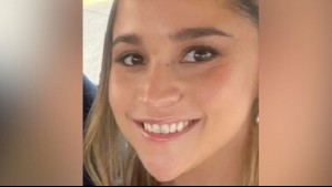'Lo linda que era mi hija, llena de vida': El lamento de padre de joven que falleció tras accidente en Costanera Norte