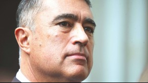 INDH se querella por tráfico de influencias contra Desbordes: El candidato a alcalde apunta a una operación en su contra