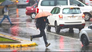 Las lluvias se prolongarán: El pronóstico del tiempo para este miércoles 12 de junio