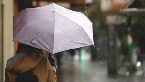 'Es un temporal': Estas son las zonas del país que más lluvia recibirán el miércoles 12 de junio