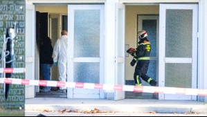Asesinan a chilena de 22 años al interior de un departamento en Viena: Estaba con visa Working Holiday