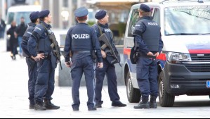 Cancillería realiza gestiones por crimen de joven chilena en Viena: 'El Consulado está en contacto con la policía local'