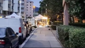 Compañero de departamento sería el responsable: ¿Qué se sabe del asesinato de joven chilena en Viena?