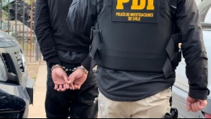 Detienen a hombre que intentó secuestrar a niña de 12 años en Los Ángeles: Había estado en prisión por delitos sexuales