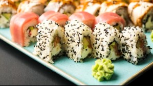 Para evitar su quiebra: Empresa que opera locales de sushi en centros comerciales pide su reorganización