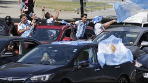 Proyectan masiva llegada de turistas argentinos a Chile para la próxima semana: ¿Cuáles son las razones?