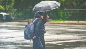 ¿En qué zonas de país seguirá lloviendo este viernes?: Revisa el pronóstico del tiempo para este 14 de junio
