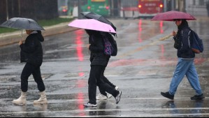 Sistema frontal: ¿Me pueden bajar el sueldo si falto a mi trabajo por las lluvias?