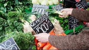 Hortalizas podrían subir de precio por inundaciones en campos agrícolas: ¿Cuánto y cuáles verduras aumentarían?