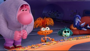 ¡Pixar vuelve con todo en Intensamente 2! Descubre la secuela que promete emociones a flor de piel