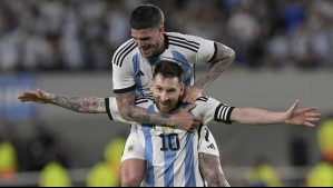 Argentina vs. Guatemala por las pantallas de Mega antes de la Copa América: ¿A qué hora juegan y cómo ver el partido?