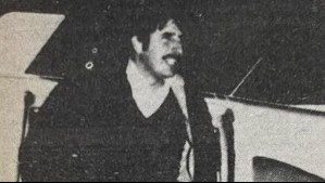 La historia del aviador chileno que salvó a comandos británicos en la guerra de las Malvinas y que nunca más apareció