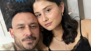 'No me esperaba esta relación tan bonita': Mauricio Pinilla revela cómo se lleva con Agustina, su hija mayor