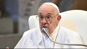 La llamativa petición del papa Francisco a sacerdotes: Quiere que sermones sean más cortos porque 'la gente se duerme'