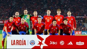 La Roja emprendió su viaje rumbo a Estados Unidos para disputar la Copa América