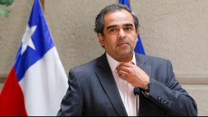 Reportan muerte de la hija de 20 años del senador Jaime Quintana