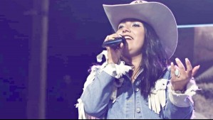 Vehículo quedó volcado: ¿Qué se sabe del accidente en que falleció 'La Rancherita de Chanco'?