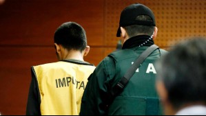 Reunión de amigos en Llolleo terminó en tragedia por la venta de un televisor: Hubo un muerto y dos heridos