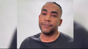 Don Omar revela que fue diagnosticado de cáncer y se encuentra en tratamiento: 'Las buenas intenciones son recibidas'