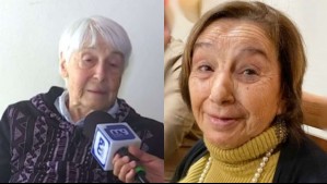 'Siento que ella está viva': La teoría de la mejor amiga de María Ercira Contreras a más de un mes de su desaparición