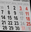 Conoce detalles sobre cuál es el país que ocupa un calendario que tiene 13 meses, en lugar de los usuales 12, todavía vive en el 2016 y utiliza un reloj de 12 horas en vez de 24.