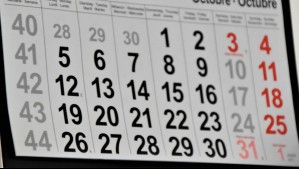 Este es el país que usa un calendario de 13 meses y todavía vive en el 2016