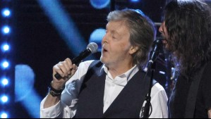 Paul McCartney en Chile: ¿Cuándo comienza la preventa de entradas?