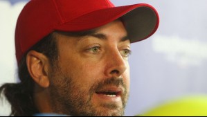 'Noticias que inspiran': Designan a Nicolás Massú como capitán de la delegación chilena en París 2024