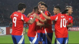 La Roja ya tiene árbitro para su debut en Copa América ante Perú: ¿Cómo le ha ido a Chile con ese juez?