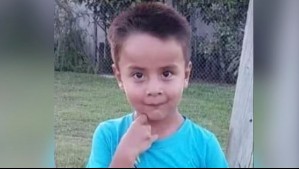 Niño de 5 años está desaparecido en Argentina: Revelan 'pista clave' y hay tres detenidos por 'abandono de persona'