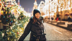 ¿Cómo elegir la parka ideal para esta temporada de invierno?