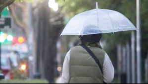 Seguirá la lluvia en gran parte del país: El pronóstico del tiempo para este miércoles 19 de junio